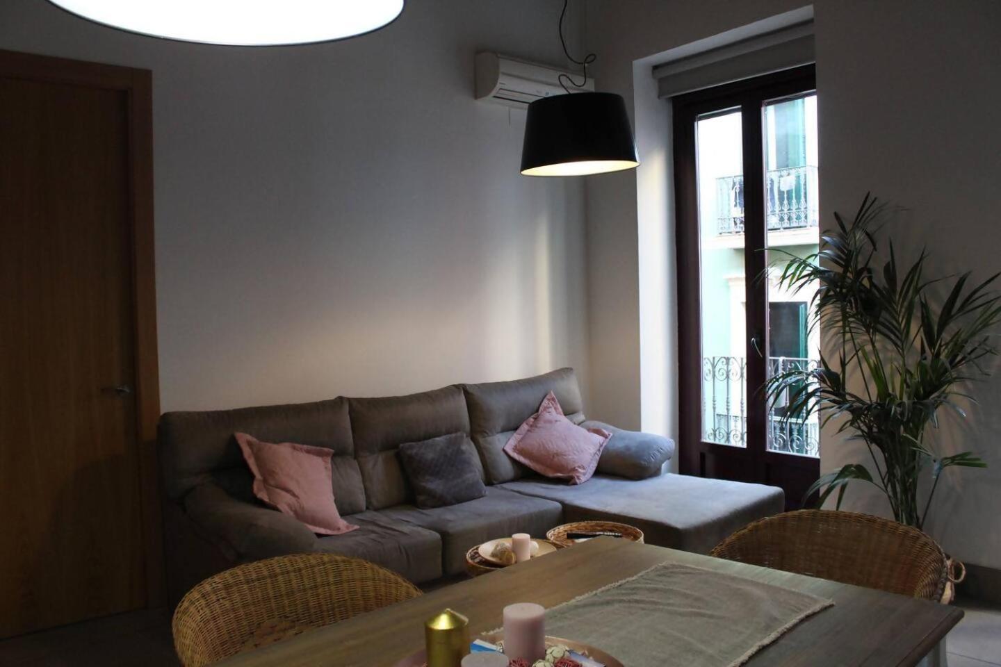 Lovelyloft Castanos Alicante Exterior photo