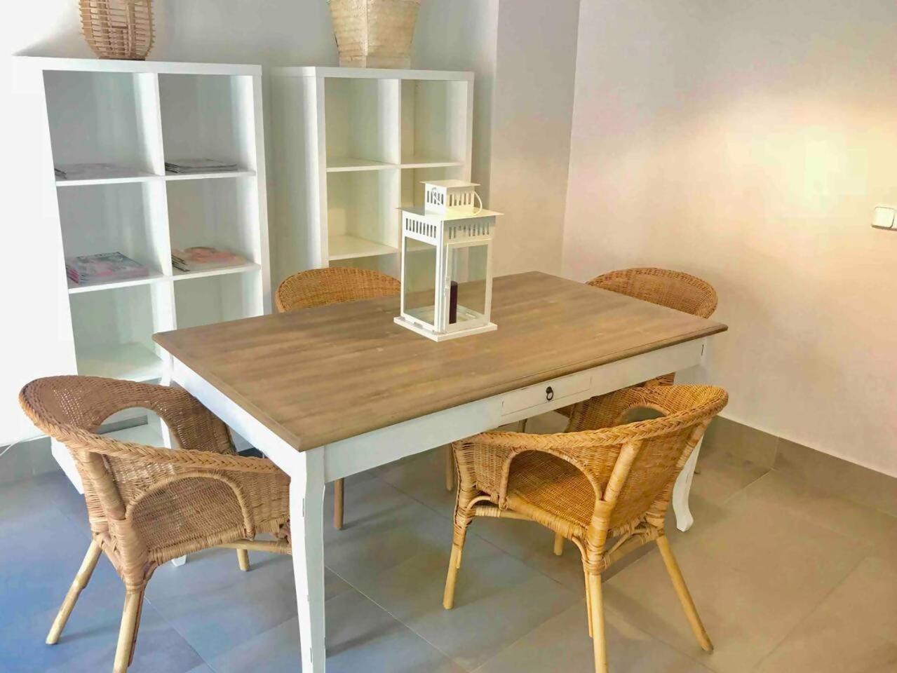 Lovelyloft Castanos Alicante Exterior photo