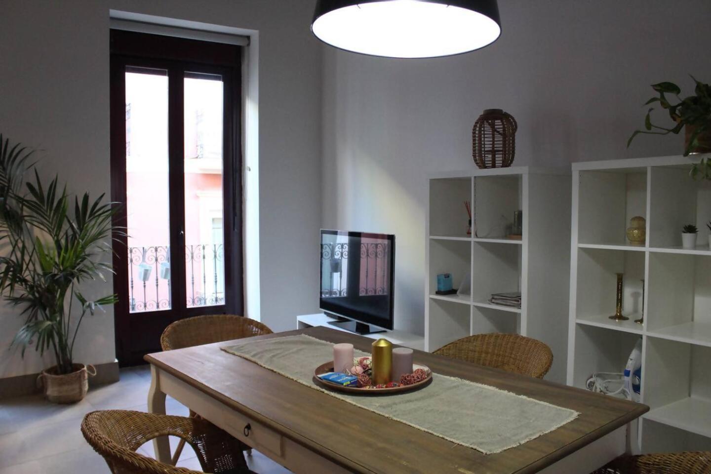 Lovelyloft Castanos Alicante Exterior photo