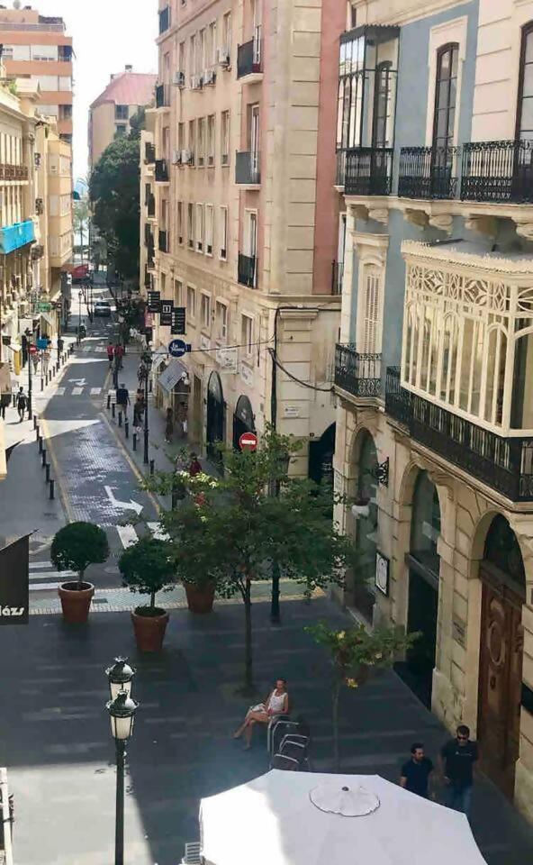 Lovelyloft Castanos Alicante Exterior photo