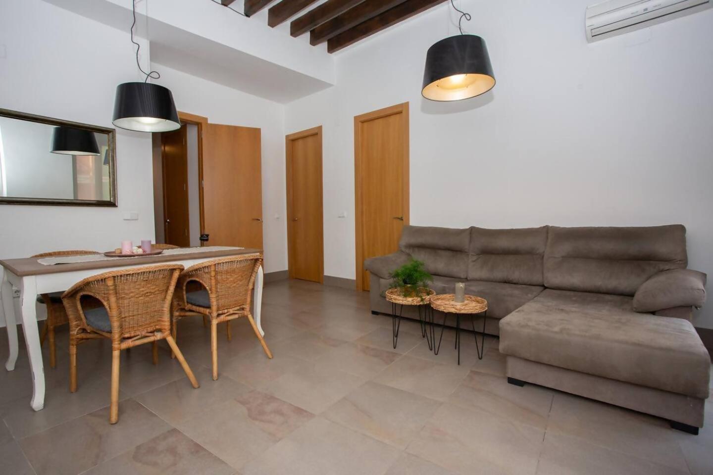 Lovelyloft Castanos Alicante Exterior photo