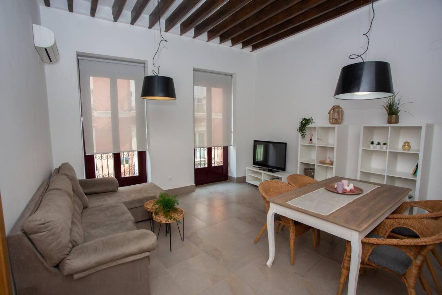 Lovelyloft Castanos Alicante Exterior photo