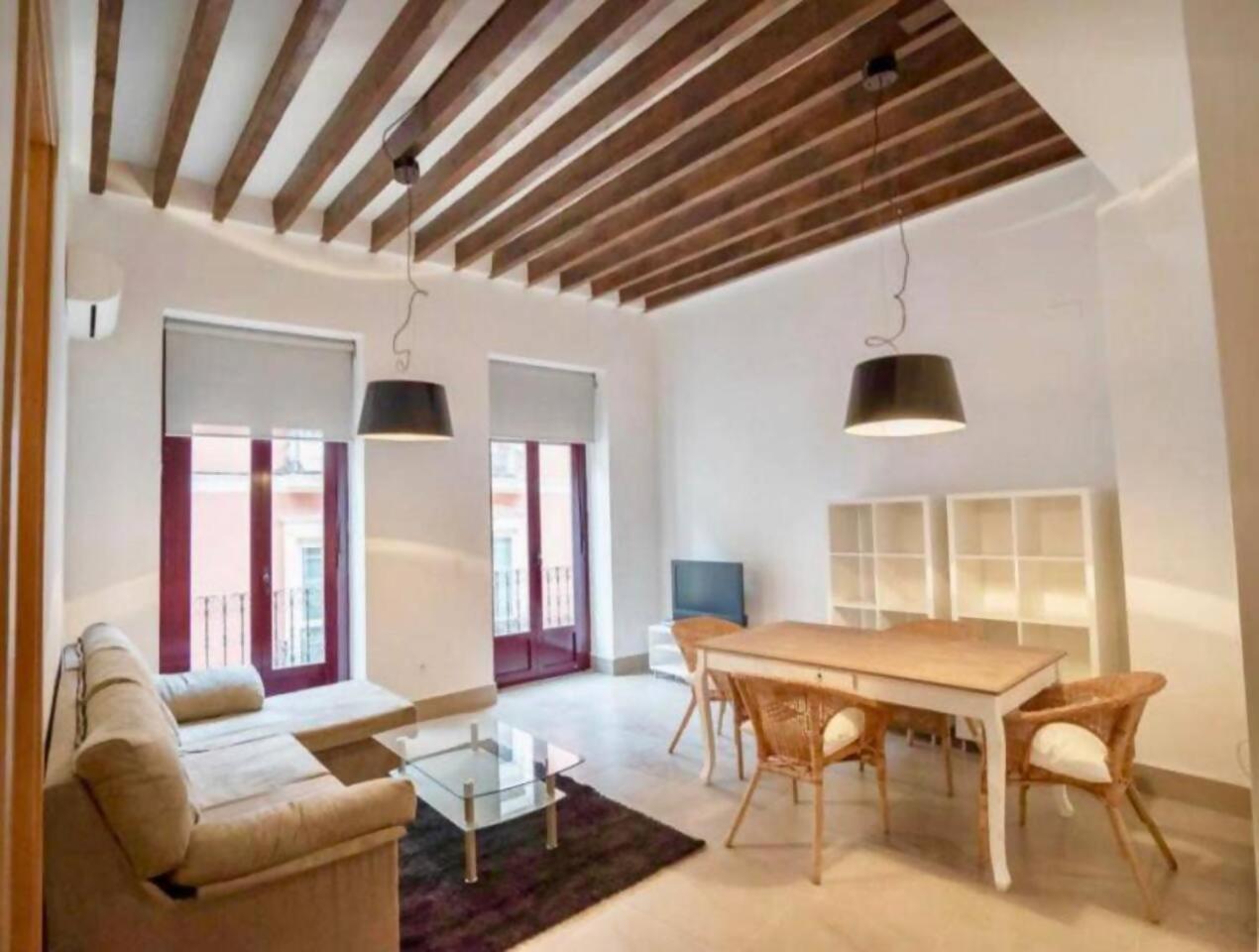 Lovelyloft Castanos Alicante Exterior photo