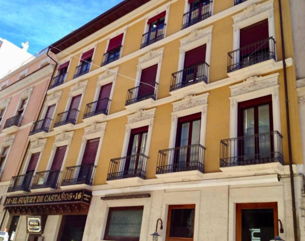 Lovelyloft Castanos Alicante Exterior photo
