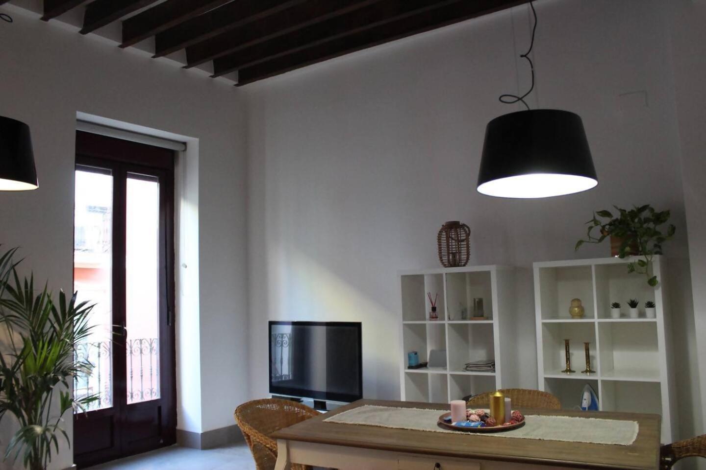 Lovelyloft Castanos Alicante Exterior photo