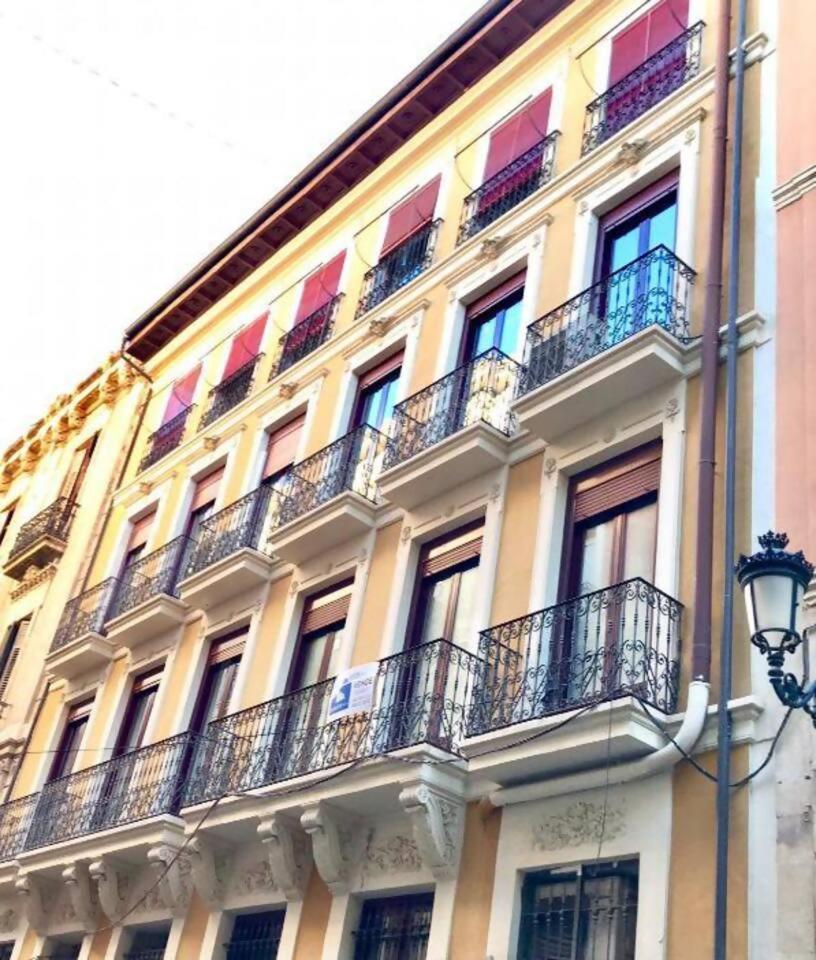 Lovelyloft Castanos Alicante Exterior photo